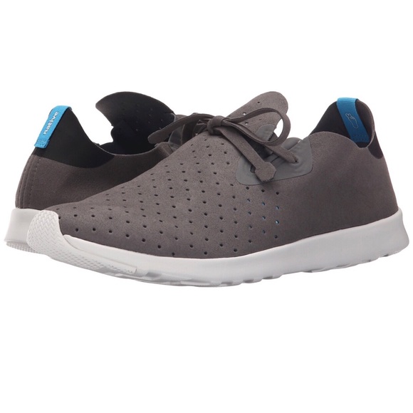 Native Shoes - NATIVE SHOES AP Moc Athletic Sneaker Shoes